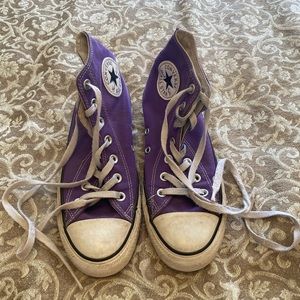 Converse High Tops